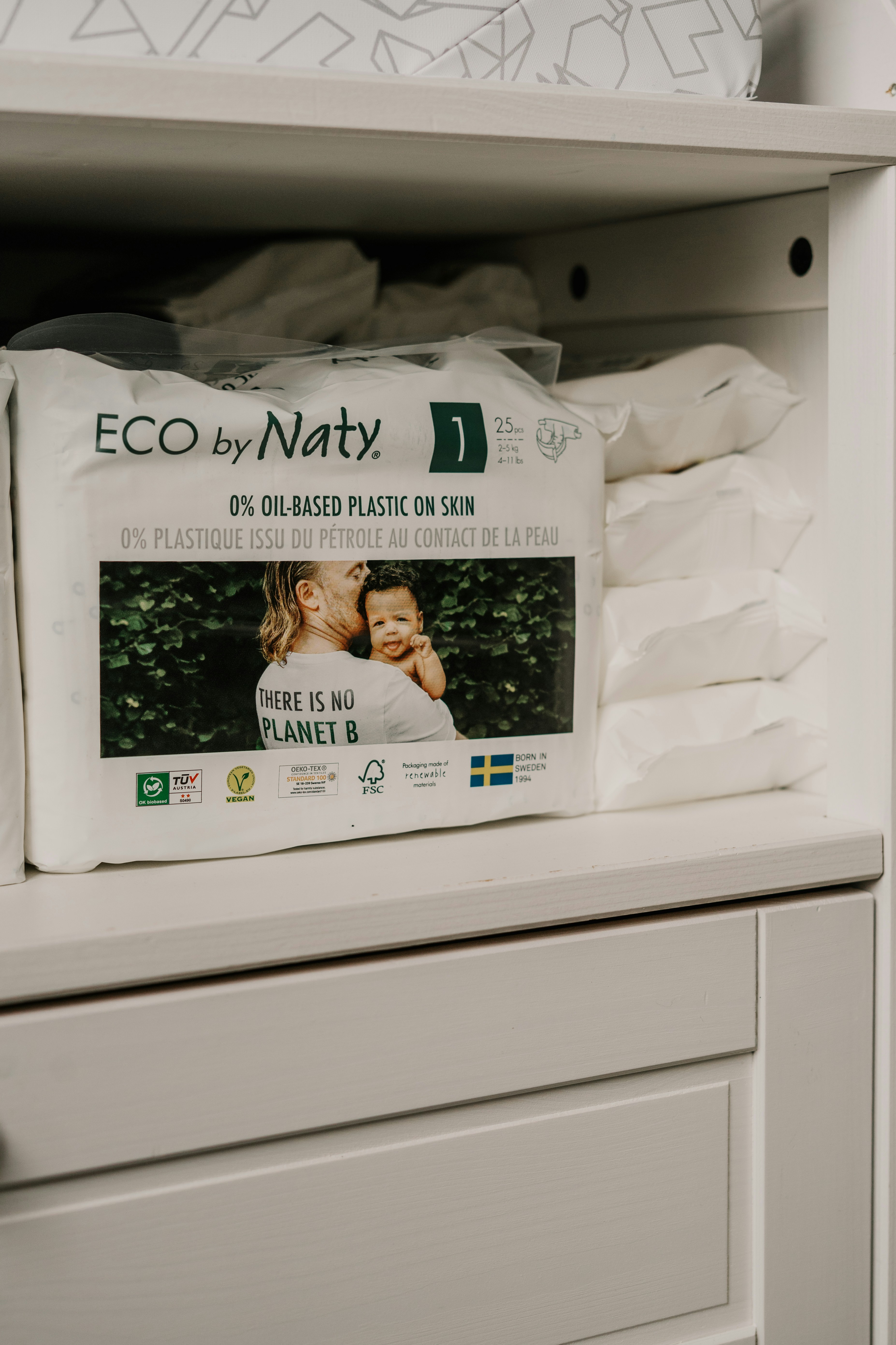 Organic rice vinegar